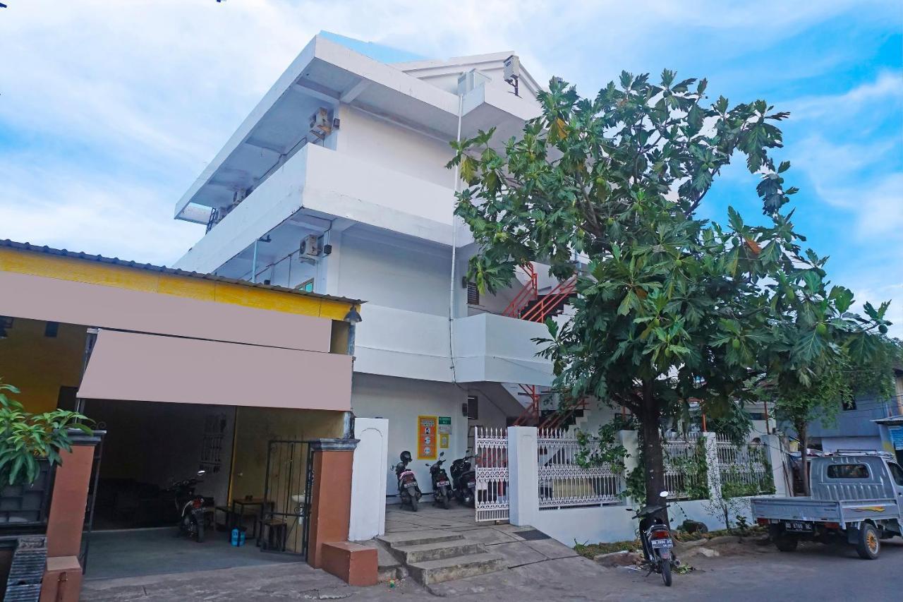 Oyo 91456 Anggrek Homes Makassar Eksteriør bilde